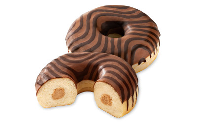 Filly Bueno Donut